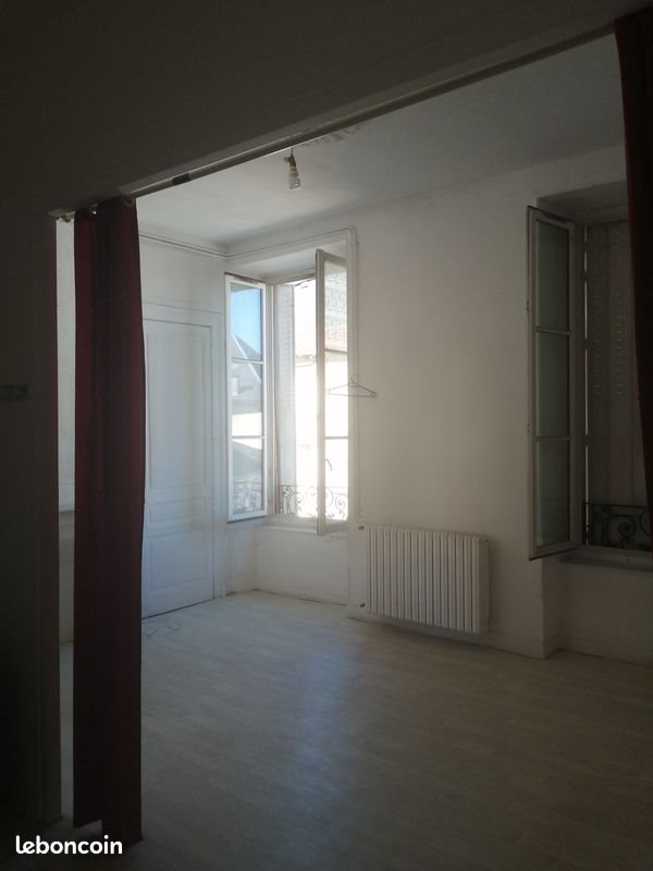 Appartement à louer, 38m², Limoges