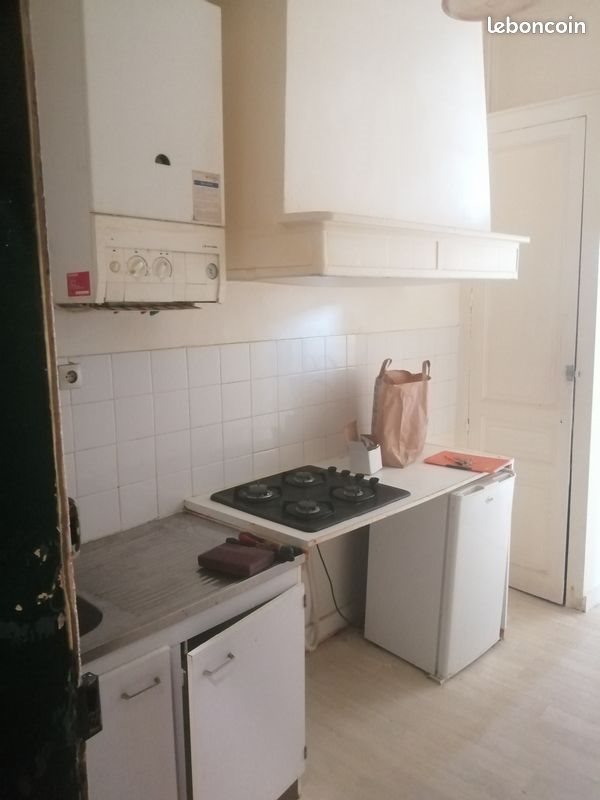 Appartement à louer, 38m², Limoges