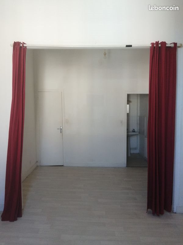 Appartement à louer, 38m², Limoges