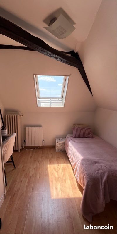Appartement à louer, 18m², Auxerre