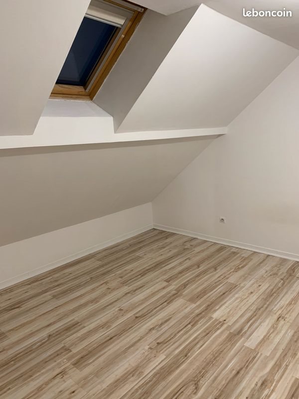 Appartement à louer, 62m², Grandvillars