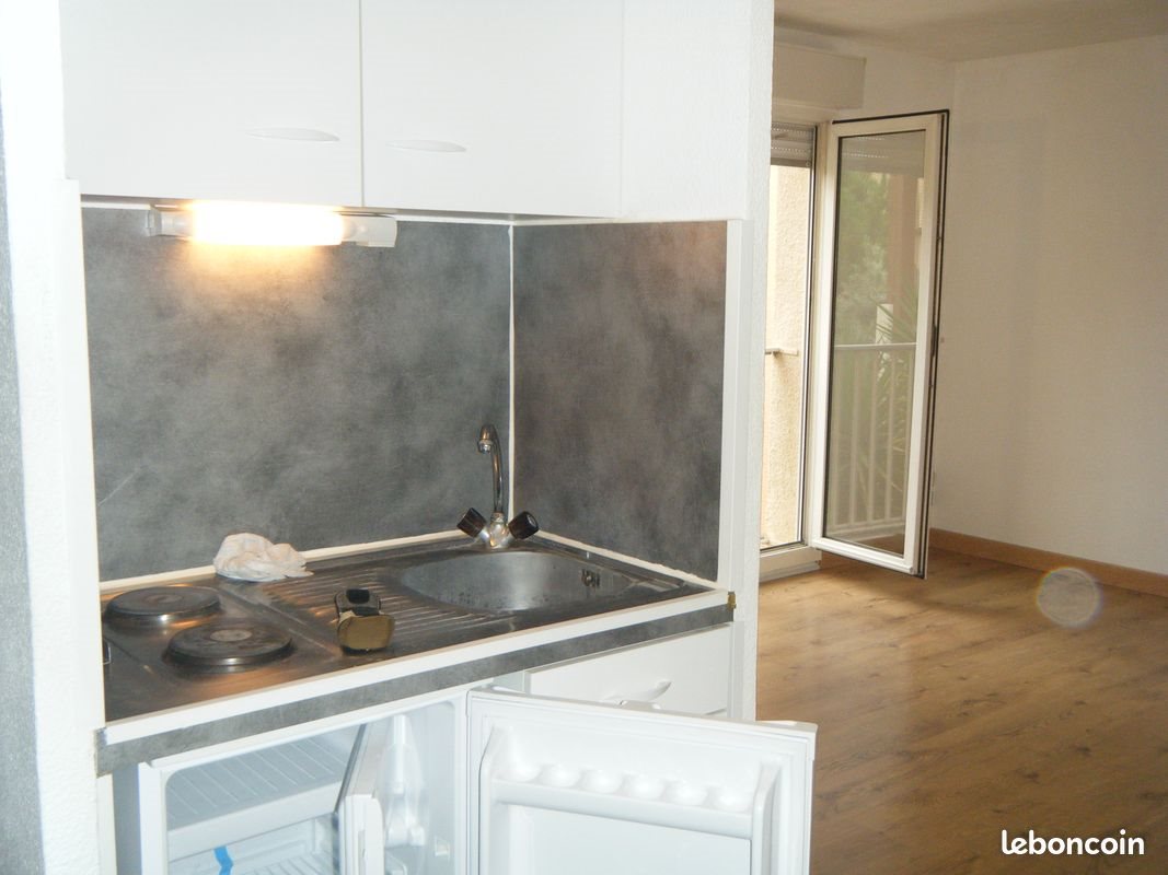 Appartement à louer, 20m², Montpellier