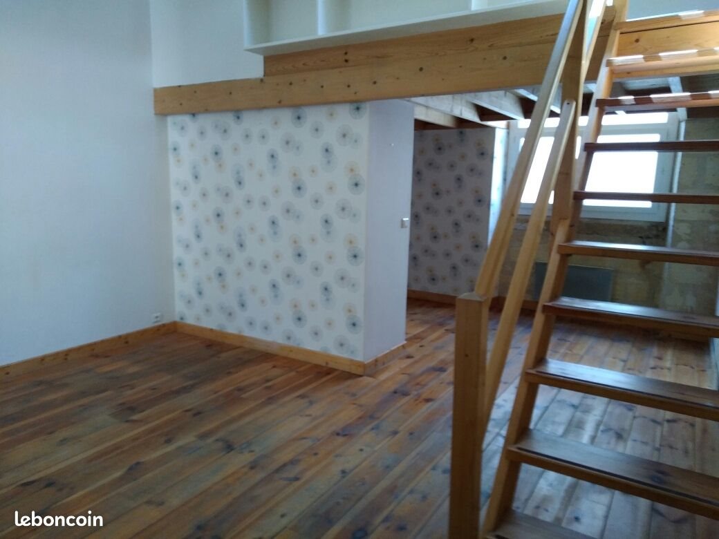 Appartement à louer, 71m², Bordeaux