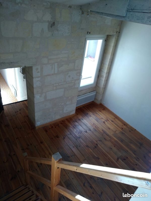 Appartement à louer, 71m², Bordeaux