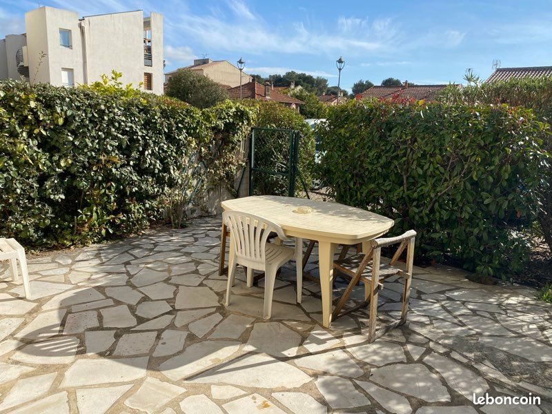 Appartement à vendre, 25m², La Londe-les-Maures