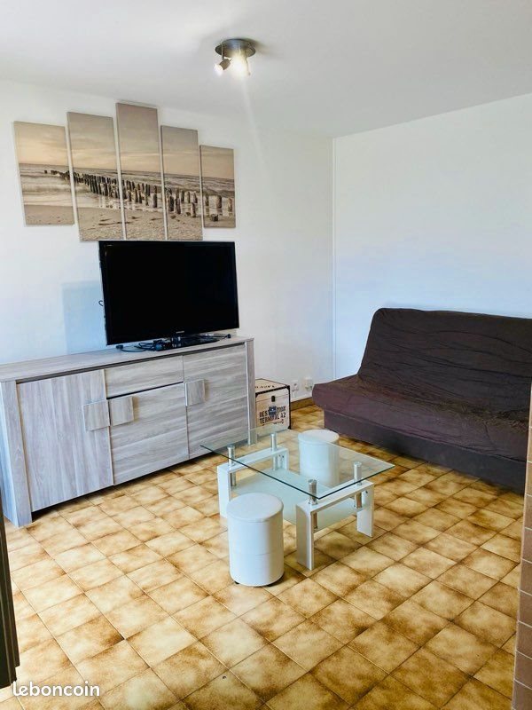 Appartement à vendre, 25m², La Londe-les-Maures