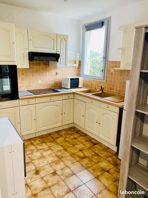 Appartement à vendre, 25m², La Londe-les-Maures