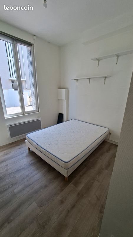 Appartement à vendre, 31m², Villeurbanne