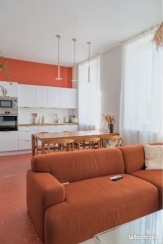 Appartement à vendre, 65m², Septèmes-les-Vallons