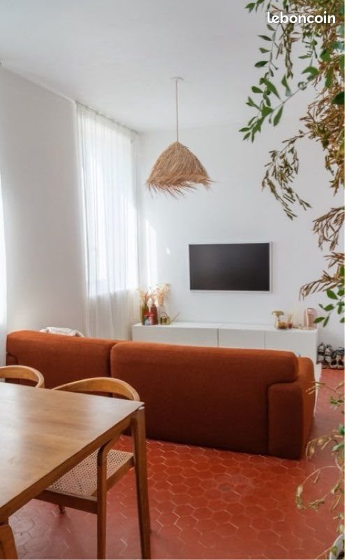 Appartement à vendre, 65m², Septèmes-les-Vallons