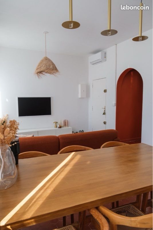 Appartement à vendre, 65m², Septèmes-les-Vallons
