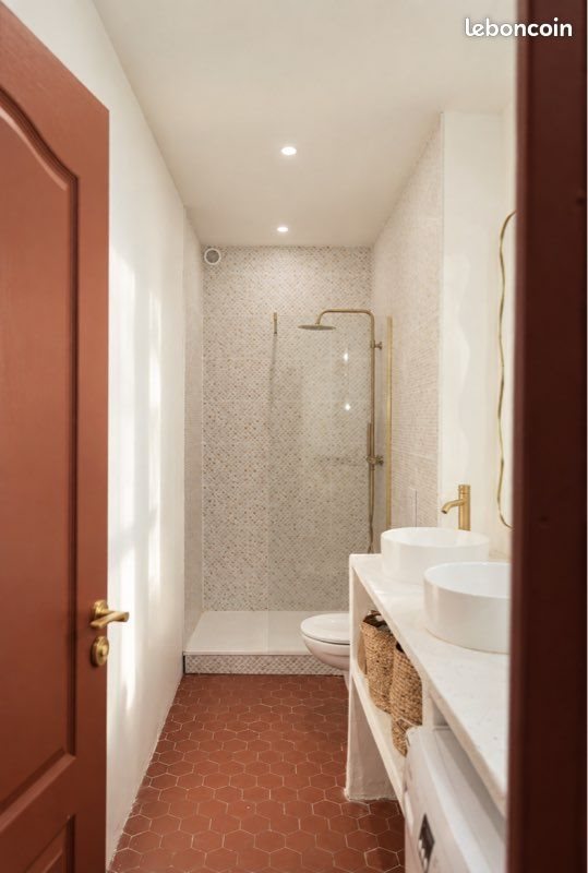 Appartement à vendre, 65m², Septèmes-les-Vallons