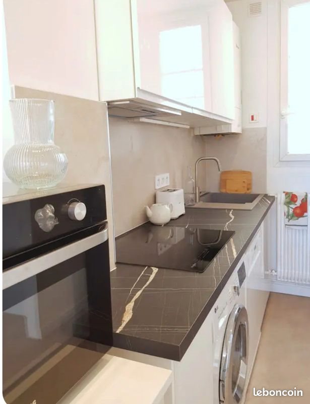 Appartement à louer, 33m², Nice
