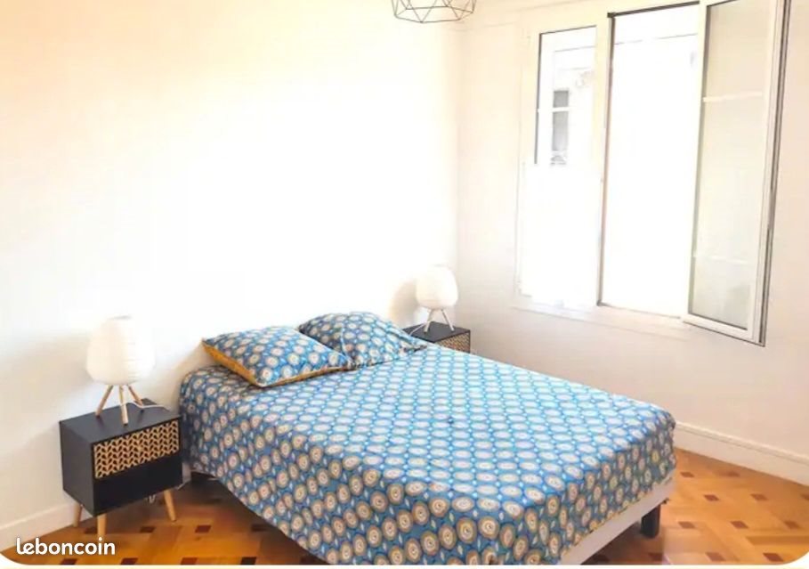 Appartement à louer, 33m², Nice