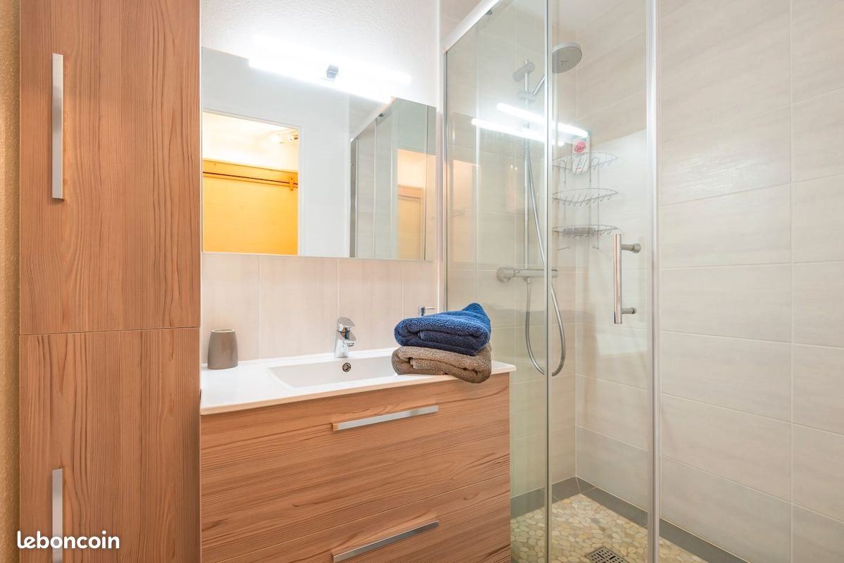 Appartement à louer, 23m², Saint-Hilaire-de-Riez