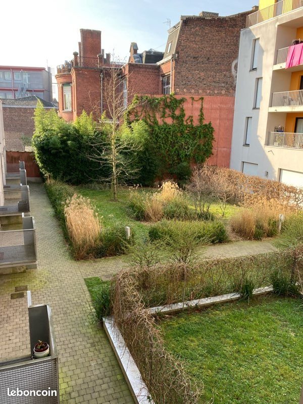 Appartement à vendre, 77m², Roubaix