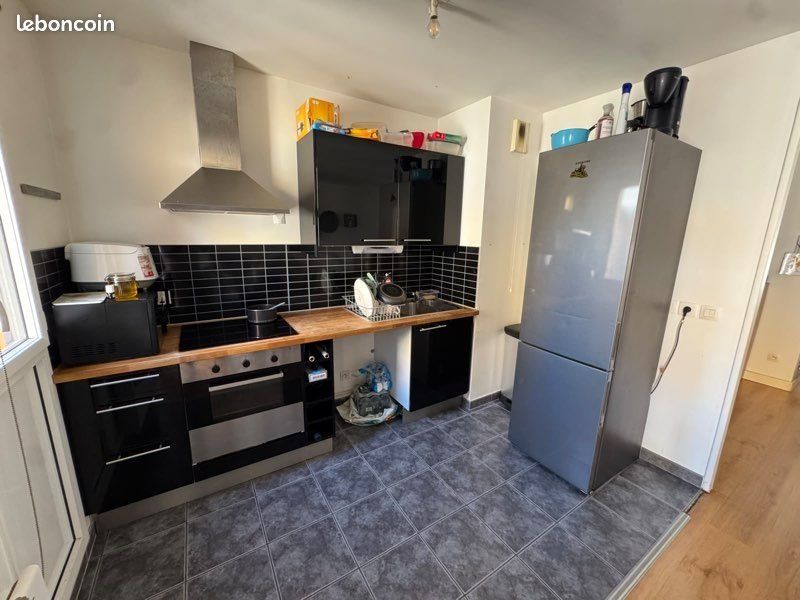 Appartement à vendre, 77m², Roubaix