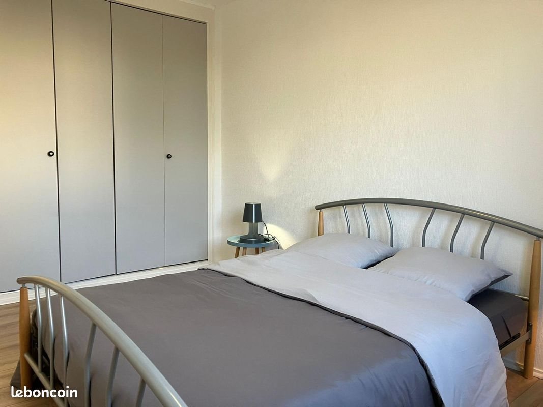 Appartement à vendre, 40m², Mainvilliers