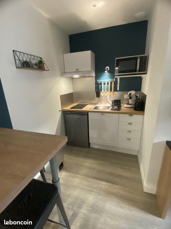 Appartement à louer, 15m², Bourges