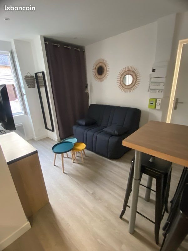 Appartement à louer, 15m², Bourges