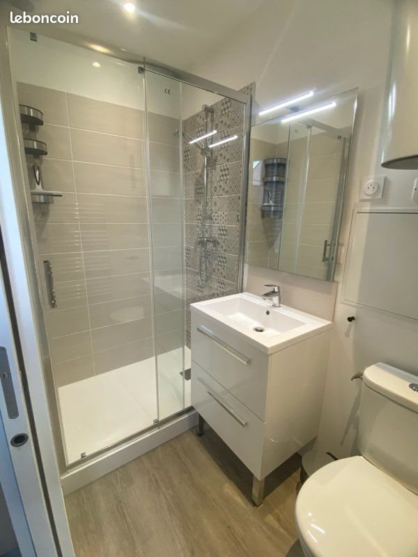 Appartement à louer, 15m², Bourges