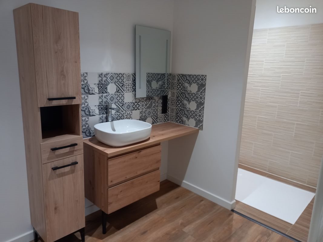 Appartement à louer, 45m², Lamalou-les-Bains