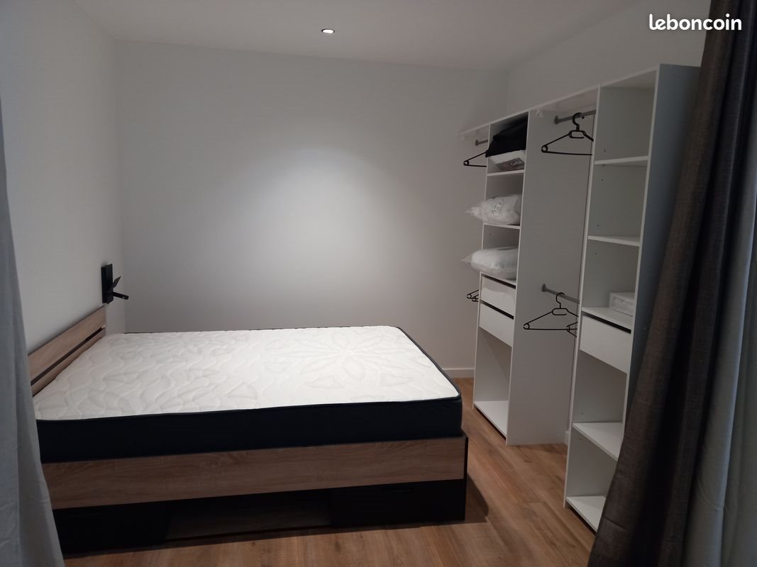 Appartement à louer, 45m², Lamalou-les-Bains