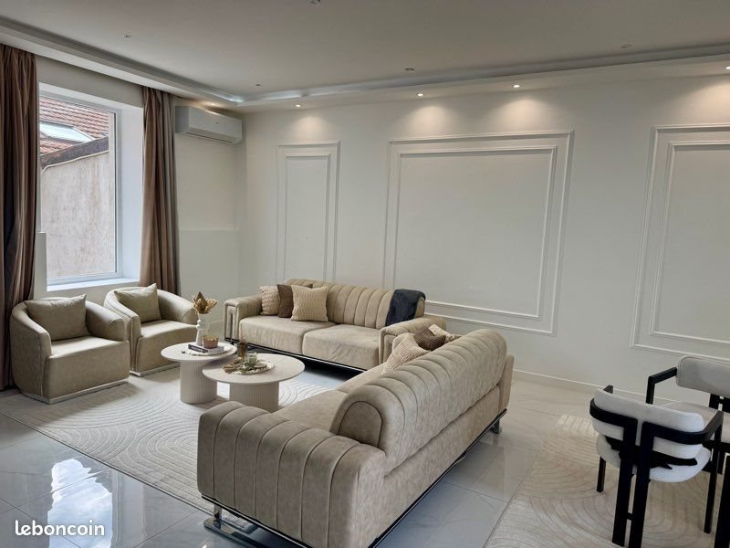 Maison à louer, 99m², Vénissieux