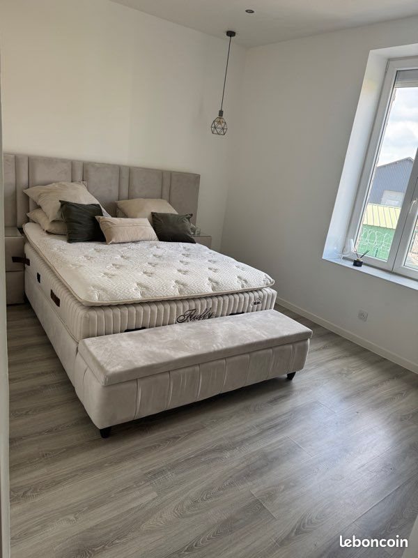 Maison à louer, 99m², Vénissieux