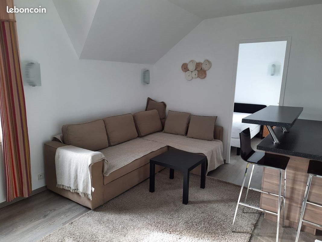 Appartement à vendre, 30m², Carrières-sous-Poissy