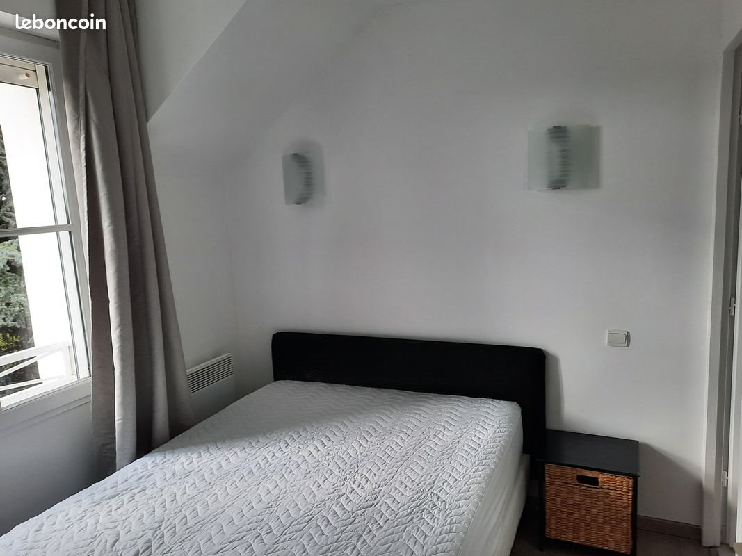 Appartement à vendre, 30m², Carrières-sous-Poissy