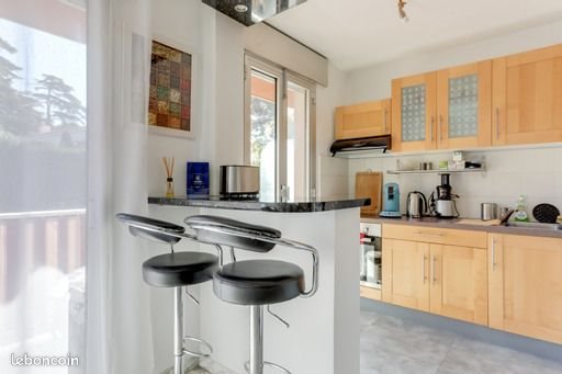Appartement à louer, 31m², Vence