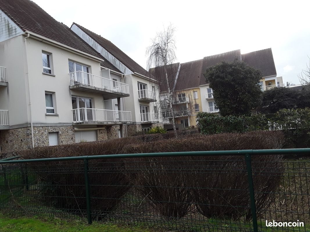 Appartement à louer, 42m², Douvres-la-Délivrande