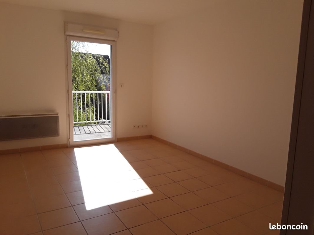 Appartement à louer, 42m², Douvres-la-Délivrande