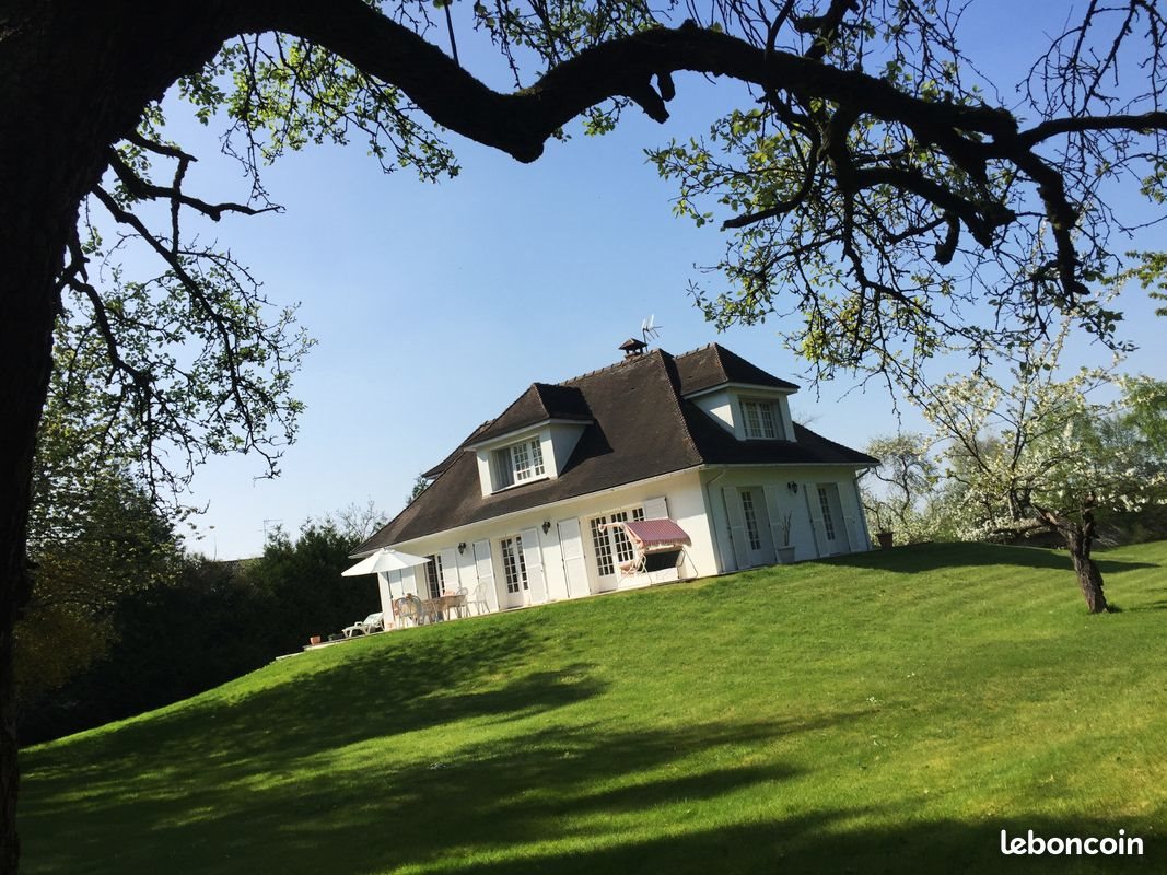 Maison à vendre, 166m², Nozay