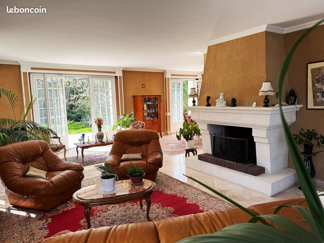 Maison à vendre, 166m², Nozay