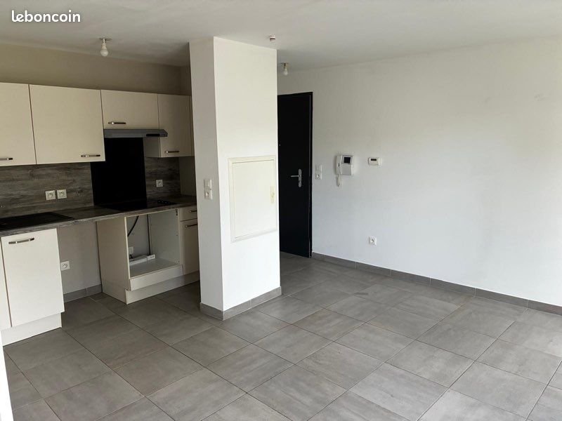 Appartement à vendre, 38m², Saint-Ouen-l'Aumône