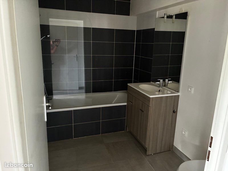 Appartement à vendre, 38m², Saint-Ouen-l'Aumône