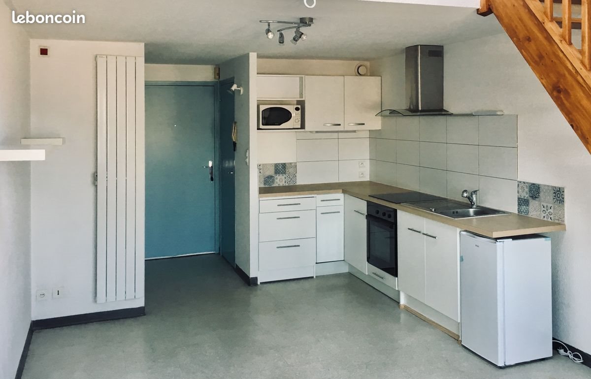 Appartement à louer, 42m², Onet-le-Château