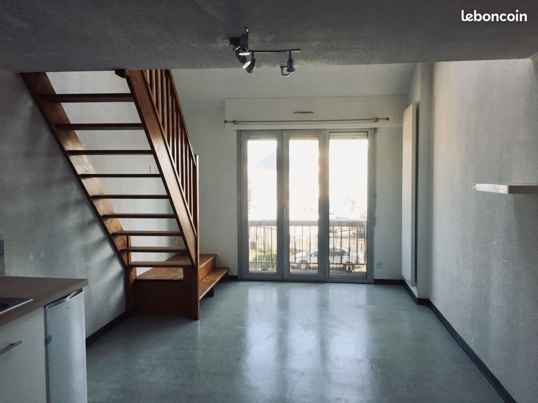 Appartement à louer, 42m², Onet-le-Château