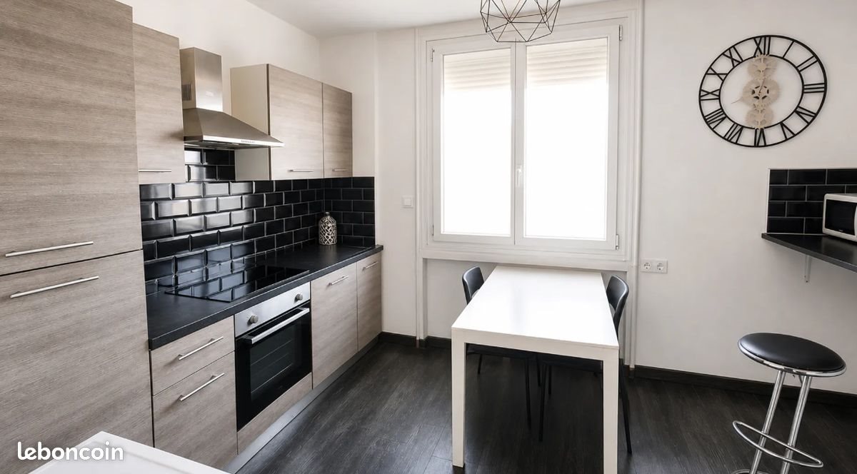 Appartement à vendre, 139m², Saint-Étienne