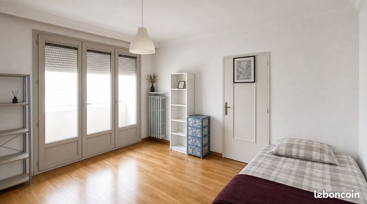Appartement à vendre, 139m², Saint-Étienne