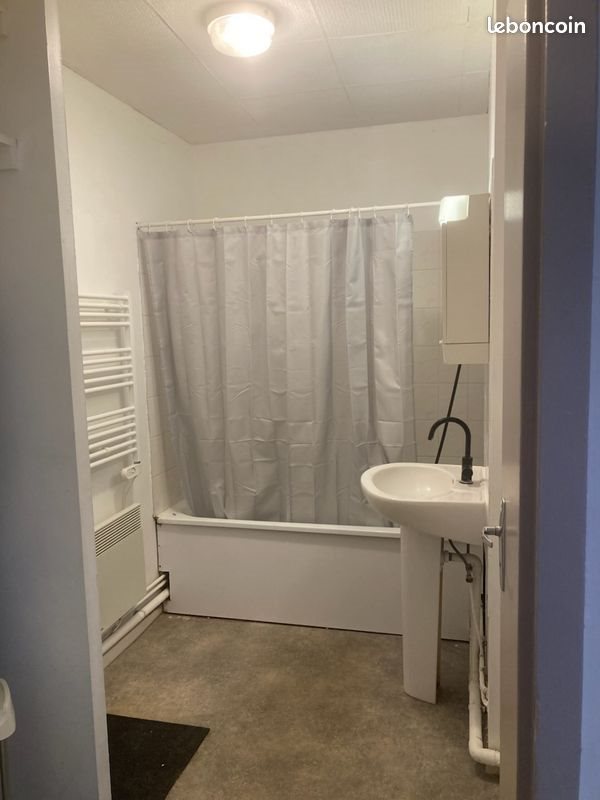 Appartement à louer, 57m², Douai
