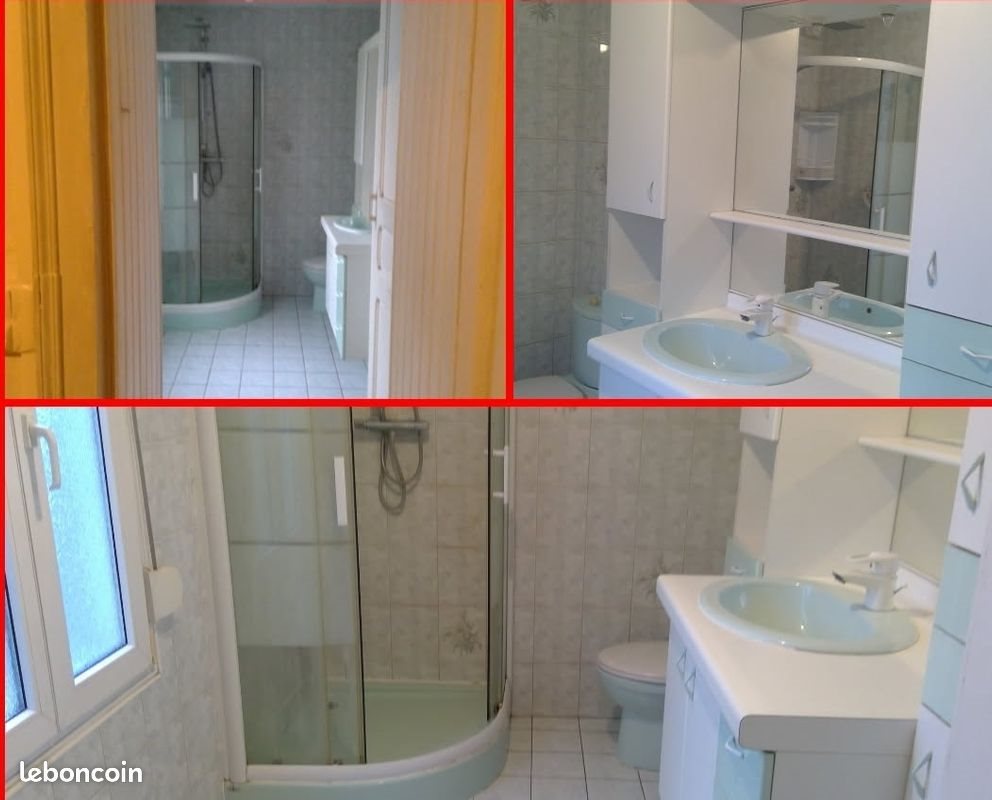 Maison à louer, 120m², Charleville-Mézières
