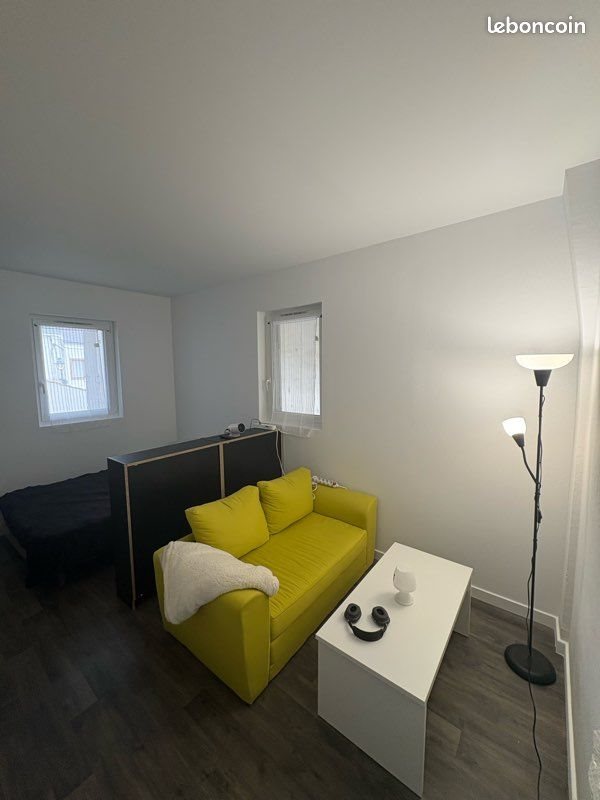 Appartement à louer, 25m², Corbeil-Essonnes