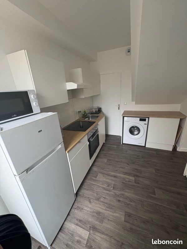 Appartement à louer, 25m², Corbeil-Essonnes