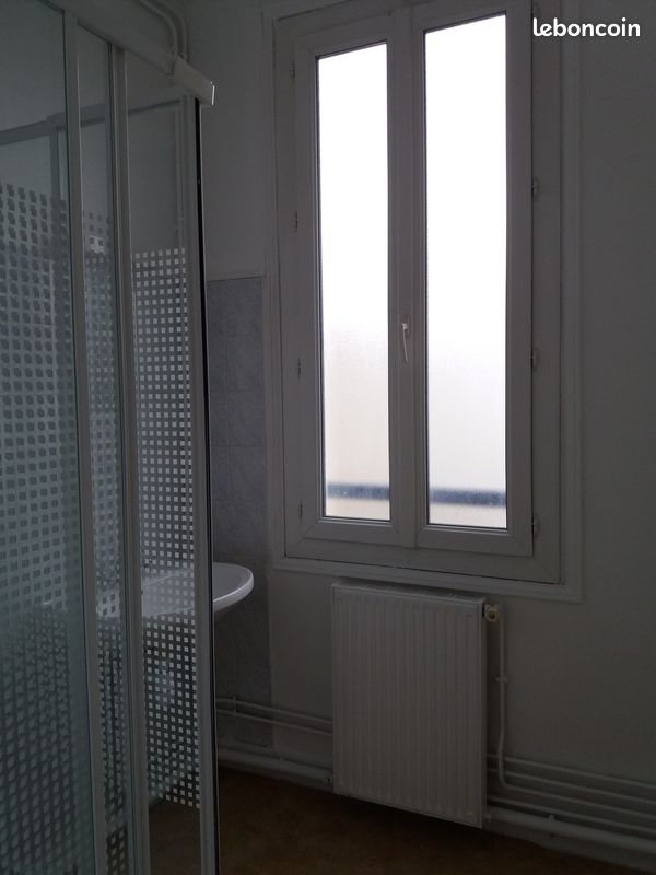 Appartement à louer, 56m², Le Havre