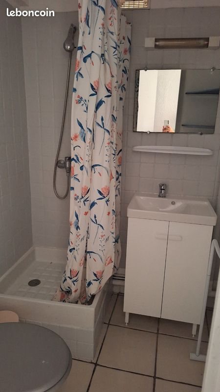 Appartement à vendre, 18m², Aix-en-Provence