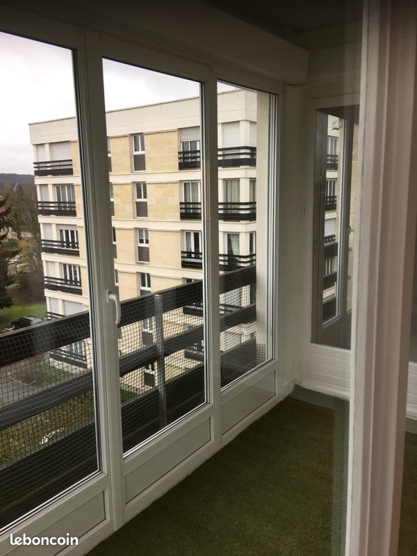 Appartement à vendre, 52m², Ezanville