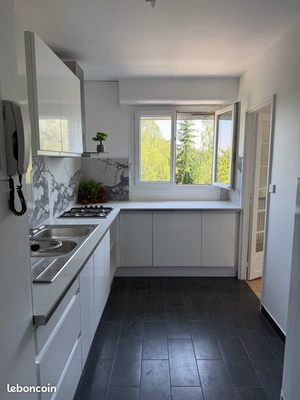 Appartement à vendre, 52m², Ezanville